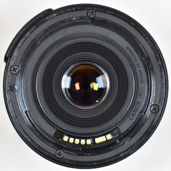 Canon EOS 50D SLR Digital Camera 15.1MP Canon 18-55mm IS Lens 4GB CF Card - Picture 13 of 16